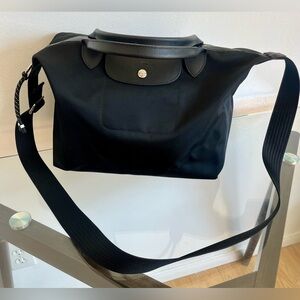 Longchamp Le Pliage Energy Crossbody Bag